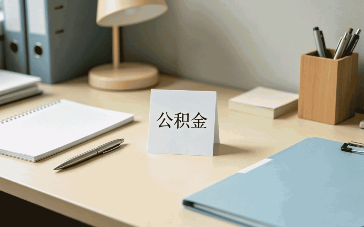 白银单位公积金封存怎么网上操作