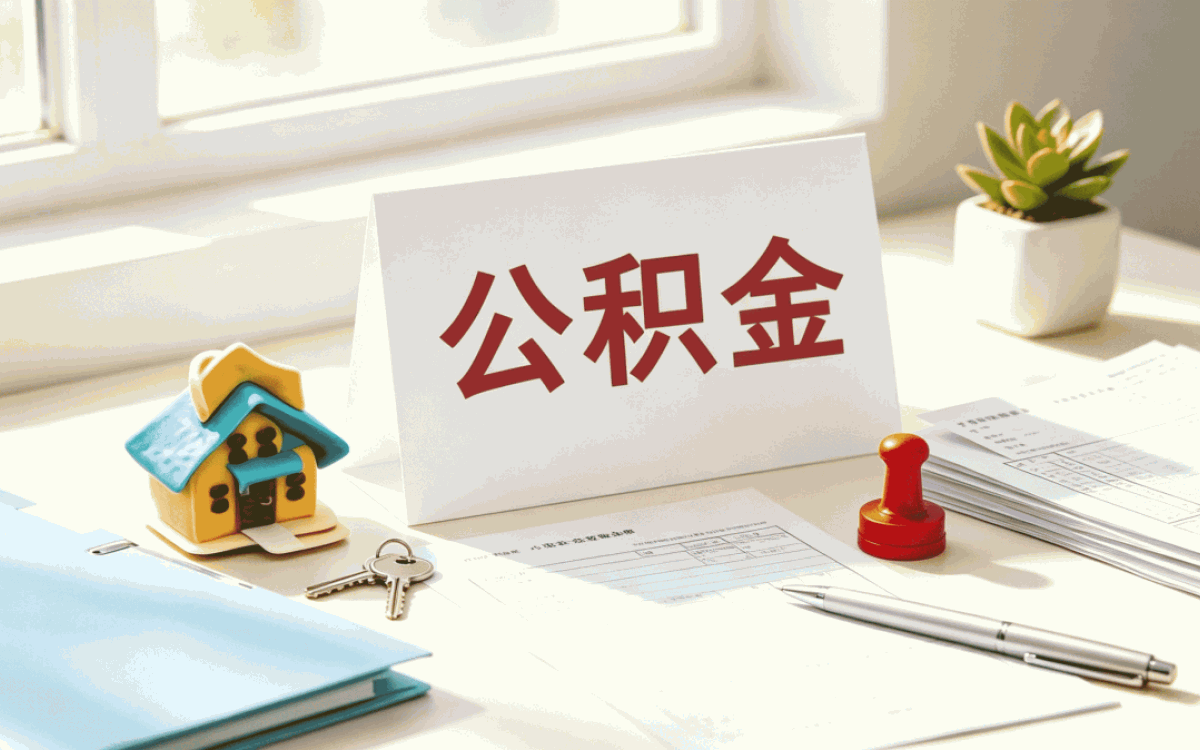 白银公积金提取影响贷款吗怎么提取行不行