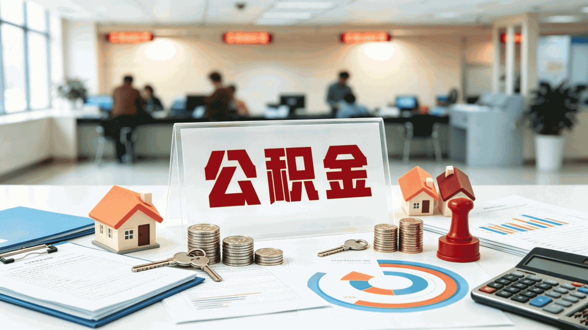 白银公积金提取代办委托书要公证才作数吗