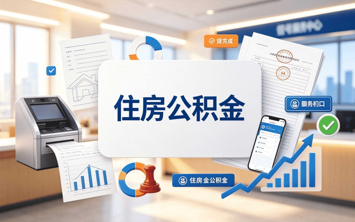 白银公积金封存多久能到账差几天少拿多少钱