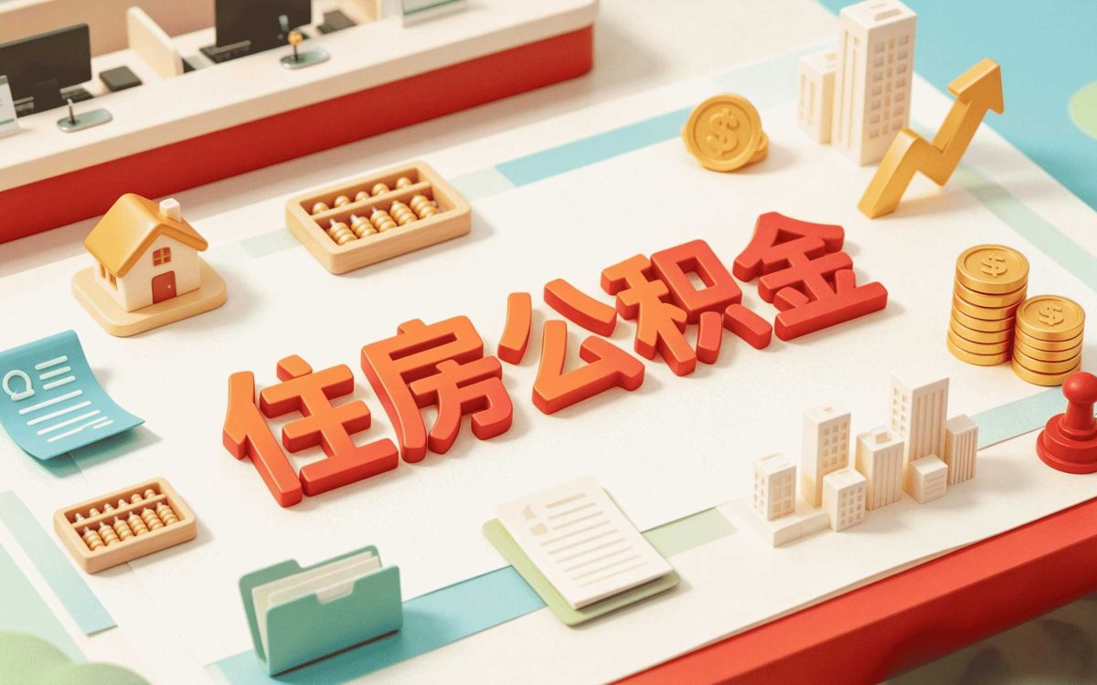 白银公积金叫人代取会被吃掉吗先看清