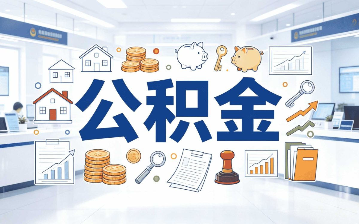 白银同城公积金代提跑了两趟才弄成
