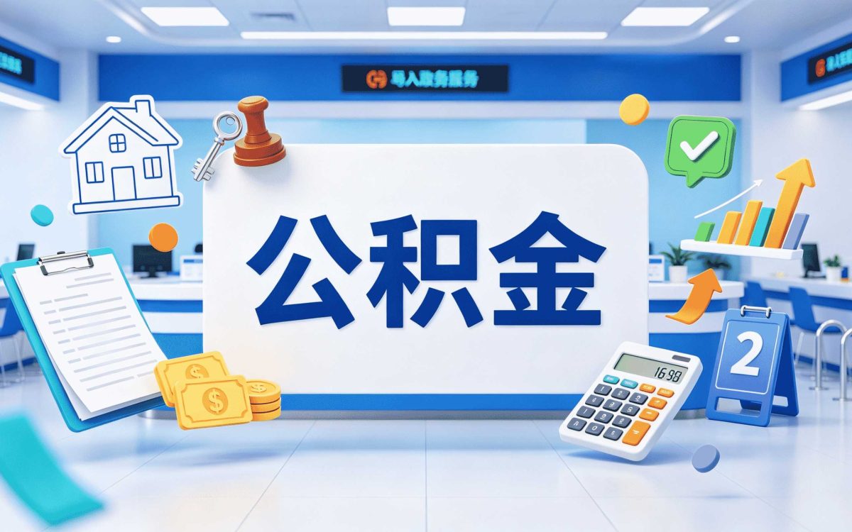 白银公积金提取代办委托书要公证才作数吗