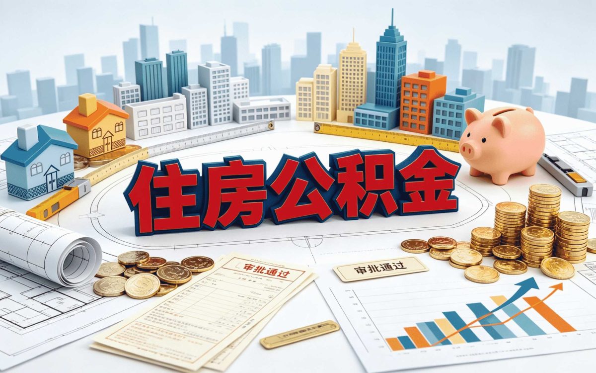 白银公积金叫人代取会被吃掉吗先看清
