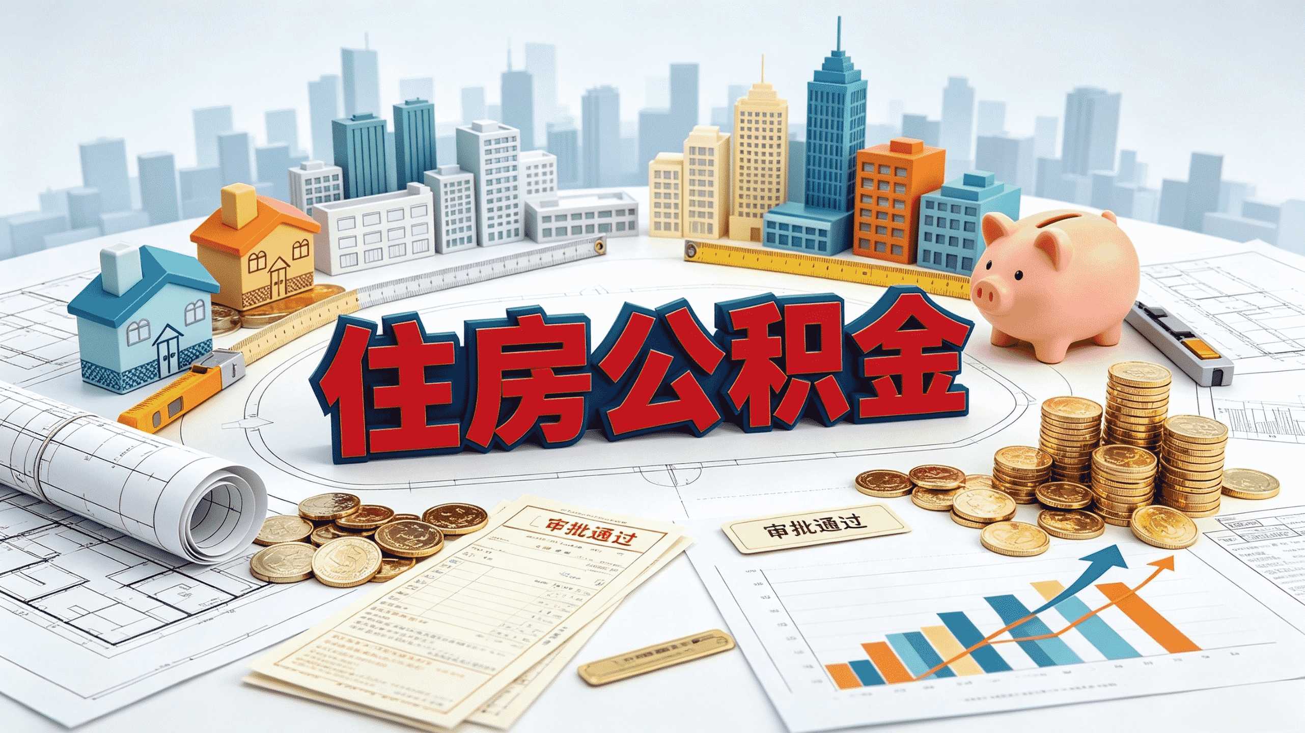 白银公积金代办一般收多少算不贵