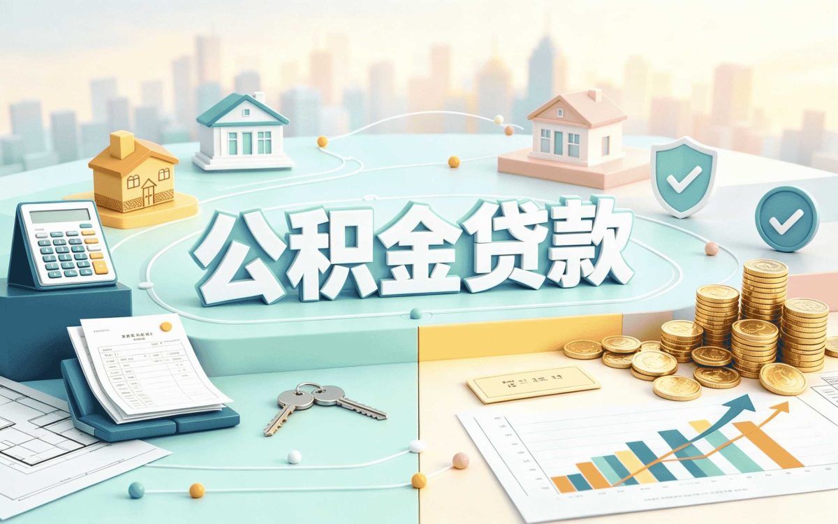 白银全天候公积金办理适用哪些人怎么算