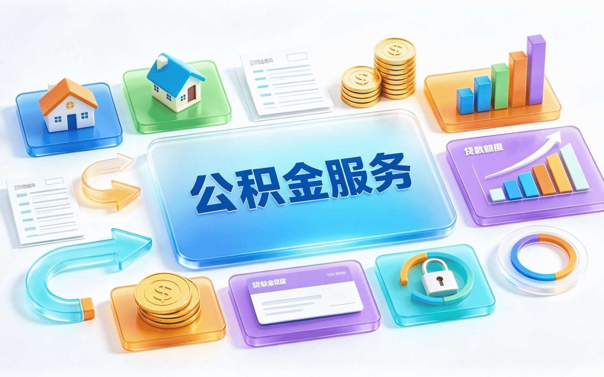 白银公积金大修自住住房提取条件带啥材料多久到账