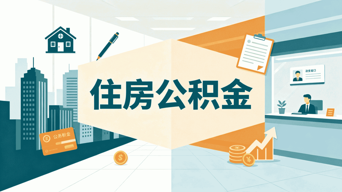 白银公积金比例最高咋算口径有没有变