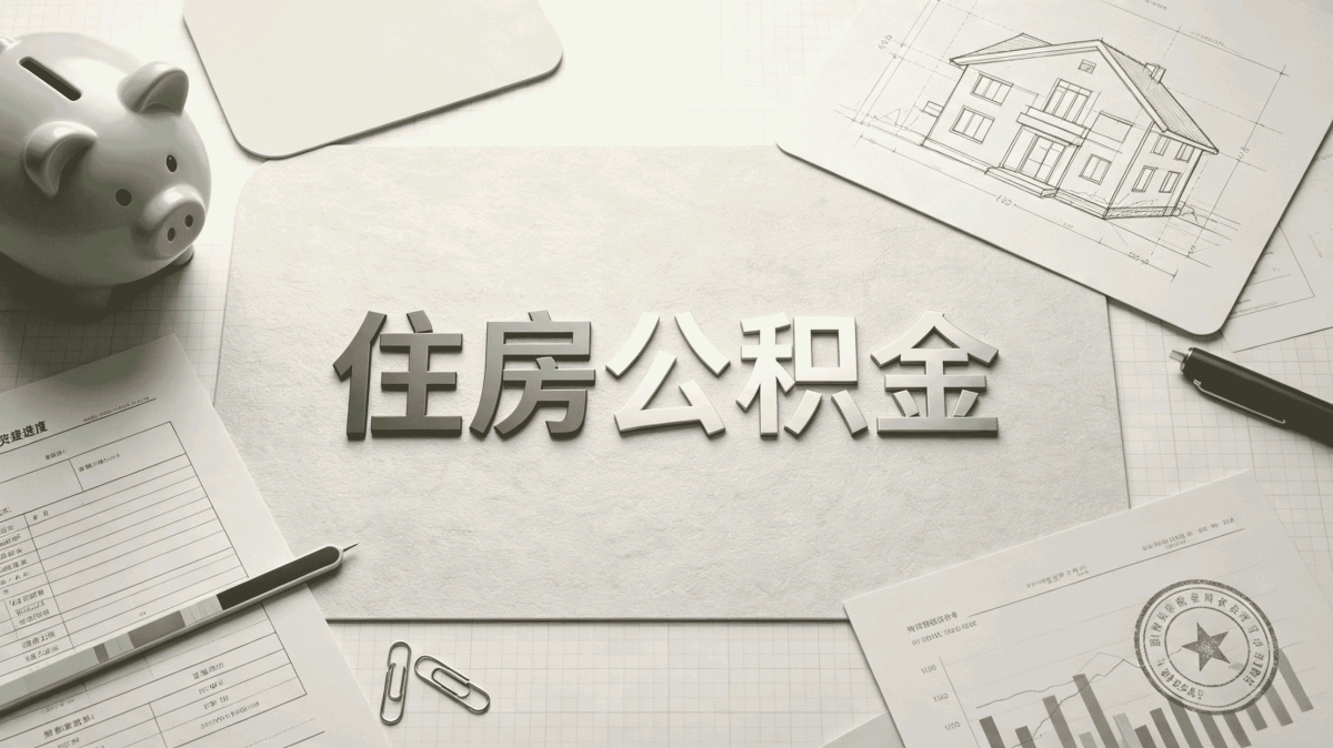 白银公积金封存多久能到账差几天少拿多少钱