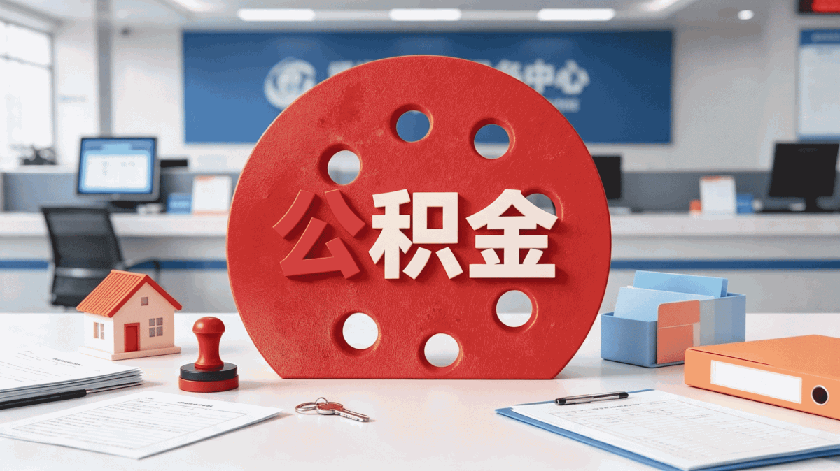 白银公积金提取最新政策咋弄？
