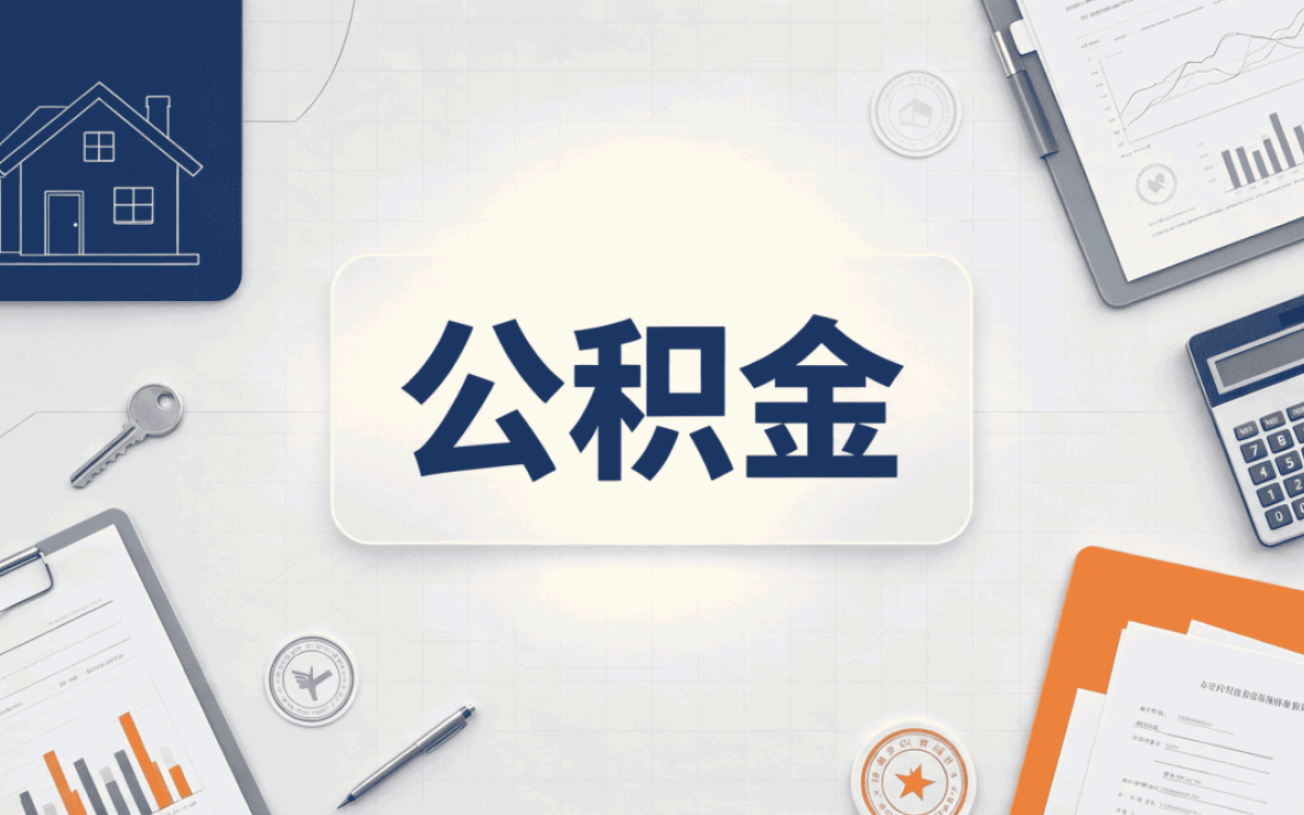 白银专业规范公积金咨询新规口径怎么算