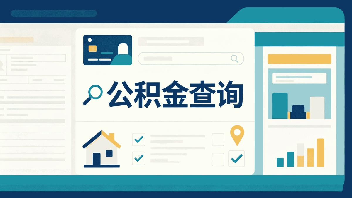 白银同城公积金代提跑了两趟才弄成