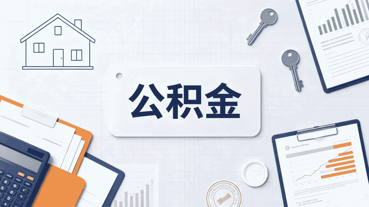 白银跨市公积金提取所需材料到底要不要居住证