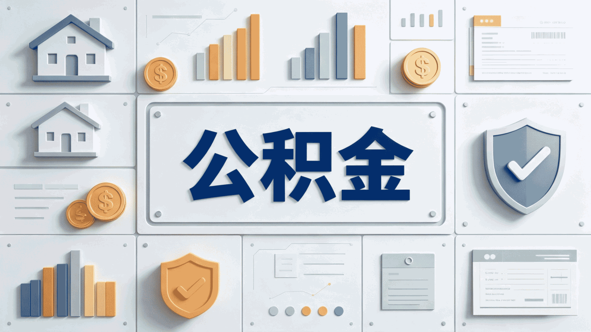 白银离职公积金提取办理攻略我跑了两趟