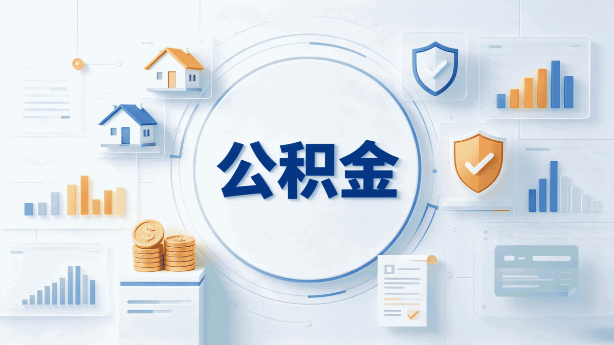 白银专业规范公积金咨询新规口径怎么算