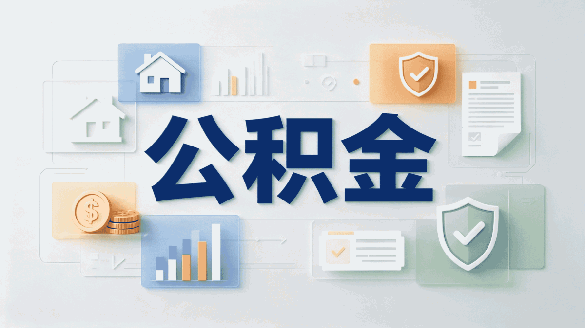 白银退休前公积金贷款条件办理指南