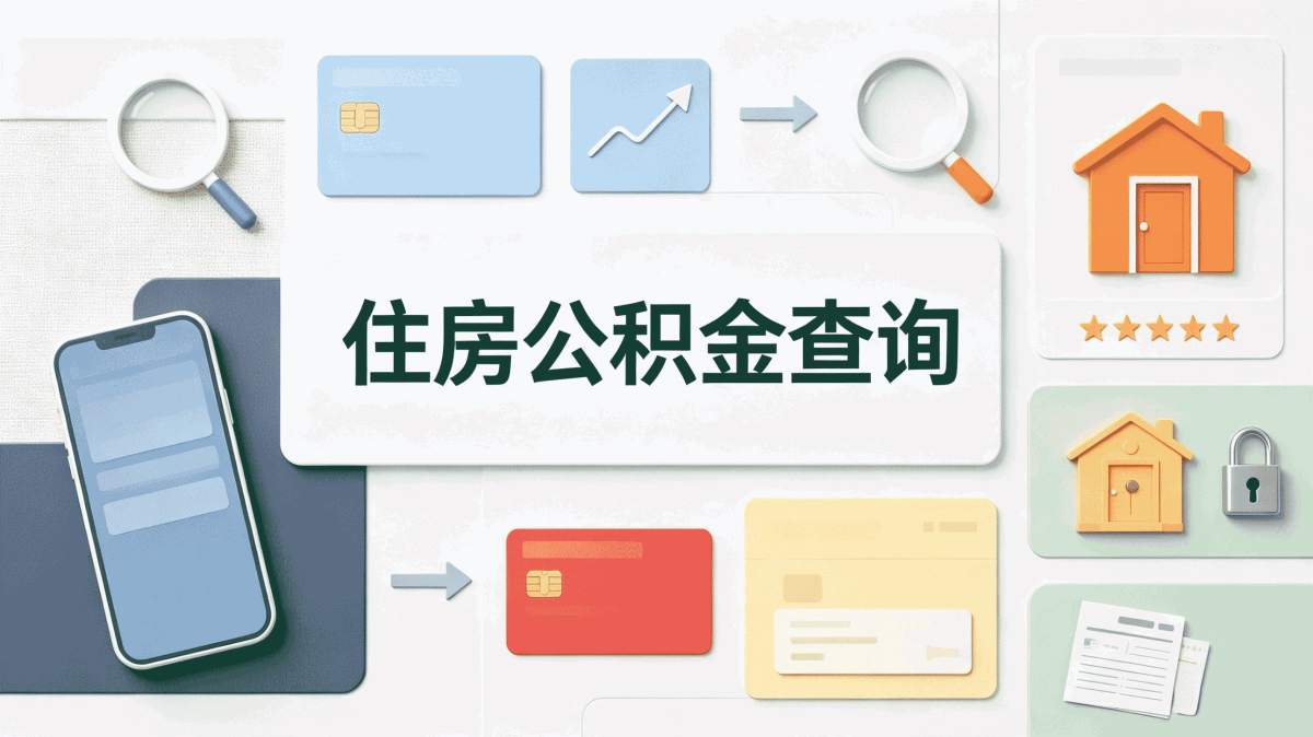 白银公积金提取最新政策咋弄？