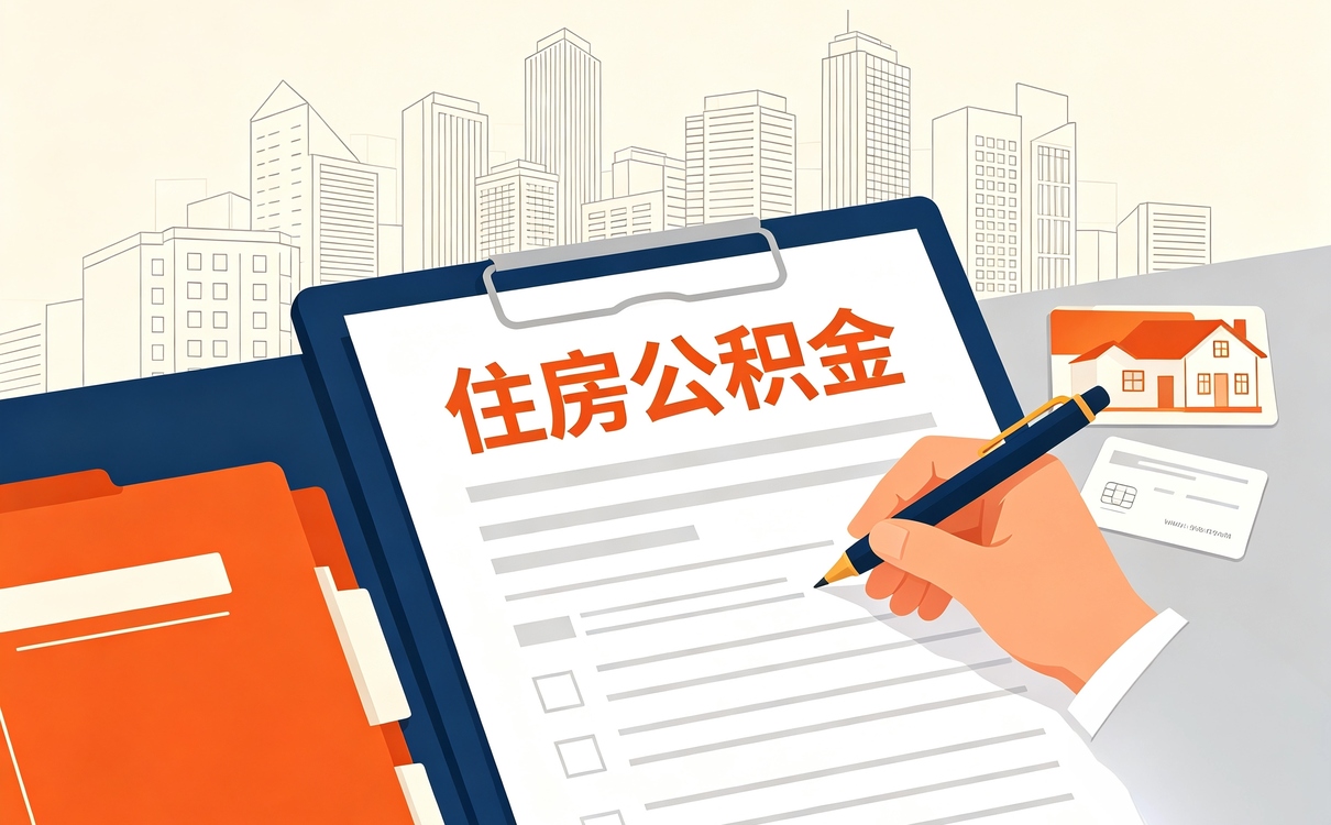 白银同城公积金代提跑了两趟才弄成