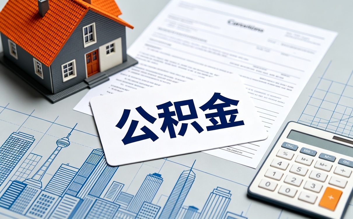 白银公积金封存多久能到账差几天少拿多少钱