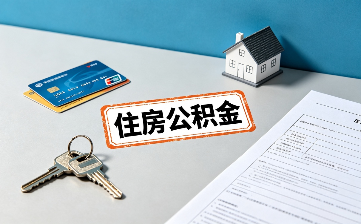 白银买房公积金提取条件新政后有没有变